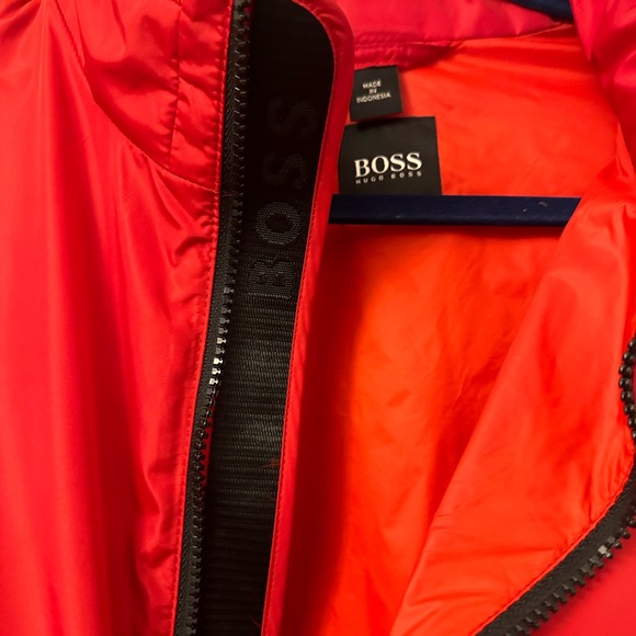 Hugo boss sports jacket - Picture 3 of 3